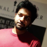 Sharath Chander Raju