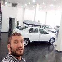 Nadjib Mika