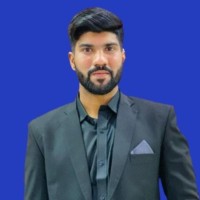 Ali Ahmed