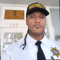 Tye J'ahn Parker Sr.