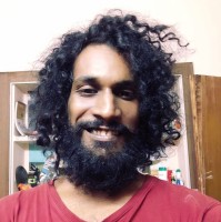 Agnivesh Harshan