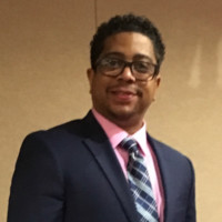 Marcus Thompson