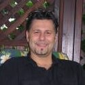 Harald Knapp