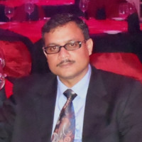 Sharad Haval