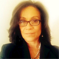 Roseanne Huffman