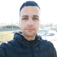 Ali Shirzadi