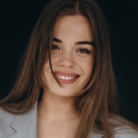 Olha Ivanenko