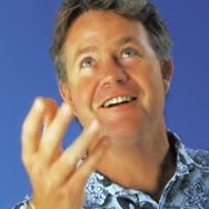 Steve Pike