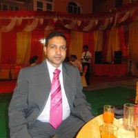 Chandrasekhar Mohanty