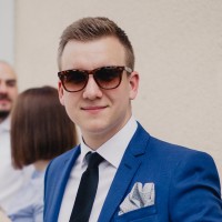 Luka Krešimir Stipić