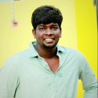 Sethu Rajasekran