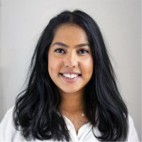 Janisha Noronha