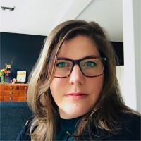 Simonette Versteeg