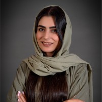 Mansoureh Vazirpour