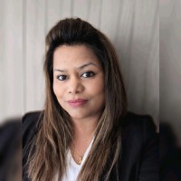 Smita Choudhury Saha
