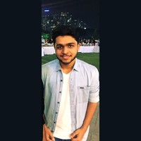 Prateek Patil