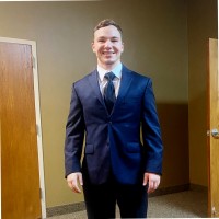 Dalton Uphoff