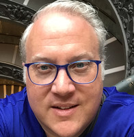 Jonathan Hageman