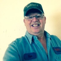 Ron Walker