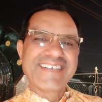 P Sharma