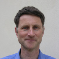 Peter Burden