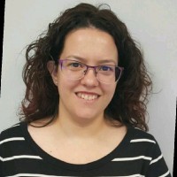 Ana Isabel Alcubierre Cabria