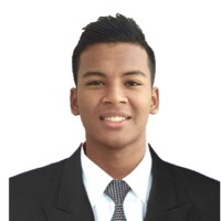 Muhammad Qhoiril Luqman Rizuan