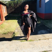 Sinovuyo Mhlana