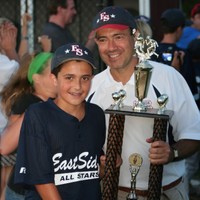 Anthony Teti