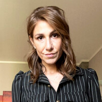 Alessia Pinta