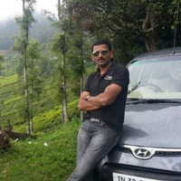 Amaravadi Anil Kumar