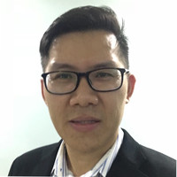 Vincent Ho