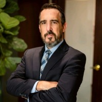 Daniel Mitchell, CFP(R) EDP