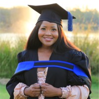 Tiisetso Raseala_Mokoena, Pr Eng