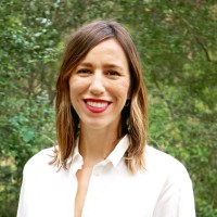 Krista Adamson