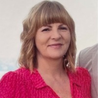 Tracy Perry
