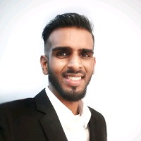 Muhammad Azim Syed Sulaiman