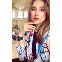 Shermeen Shahab