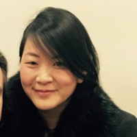 Debbie Liu