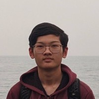 Justin Peng
