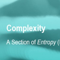 Complexity Entropy