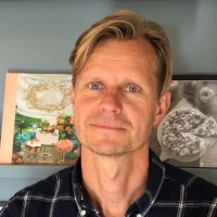 Fredrik Gahm