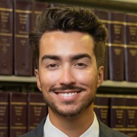 Peter Gonzalez
