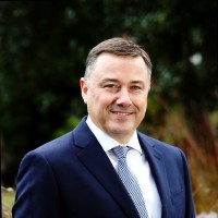 Martyn Clark
