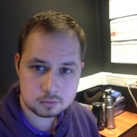 Михаил Косенко