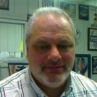 Joe D'Agostino