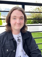 Carson Cooper