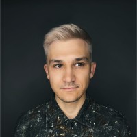 Alex Tarasov