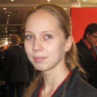 Anastasia Zheleznaya