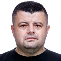 Grzegorz Butryn